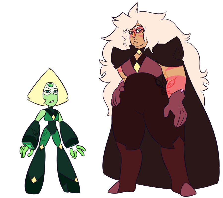 SU | Redesigns by Screa-m on DeviantArt
