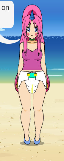 Unikitty Diaper By AmonWarrior1958 On DeviantArt unikitty-diaper-by-amonwarrior1958-on-deviantart