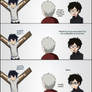 Ao No Exorcist 22 Parody