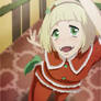 Shiemi's Christmas