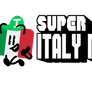 Super Italy bros logo