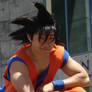 Son Goku