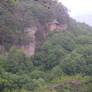 cliffside