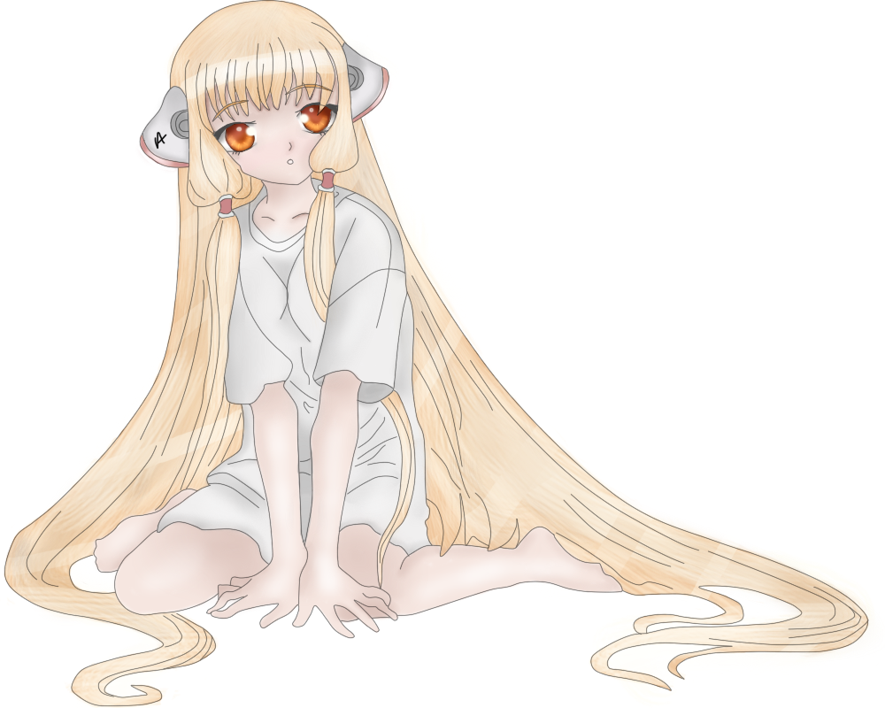 Chobits