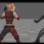 Harley Quinn Vs Catwoman gif