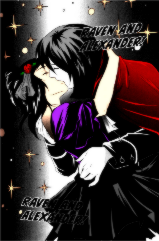 Vampire Kisses Blood Relatives by 3HLS on DeviantArt Vampire Kisses Blood Relatives by 3HLS on DeviantArt