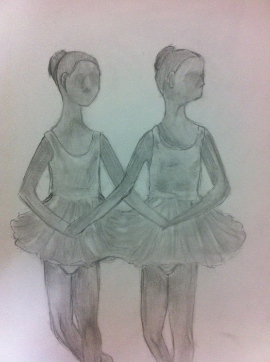 Ballet Dancers