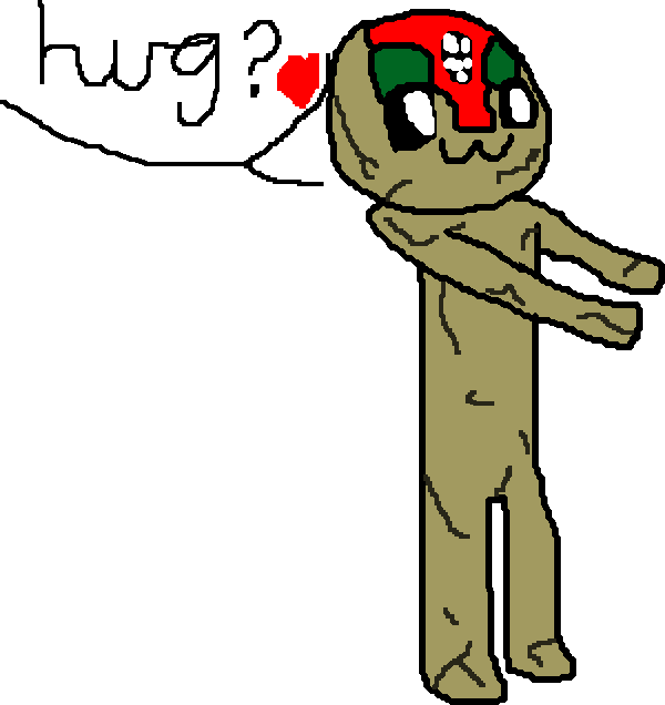 My First Ever Drawing Of Scp 173 By Redtem On Deviantart My First Ever Drawing Of Scp 173 By Redtem On Deviantart
