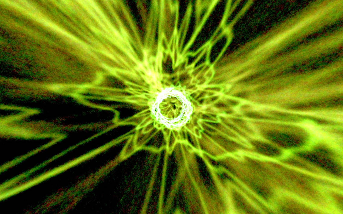 Lime Green Vortex by superspy7 on DeviantArt