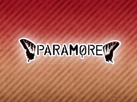 Paramore Wallie