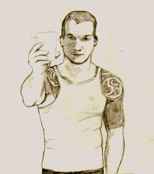 Tim Commerford