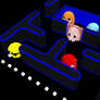 Pacman Scenario