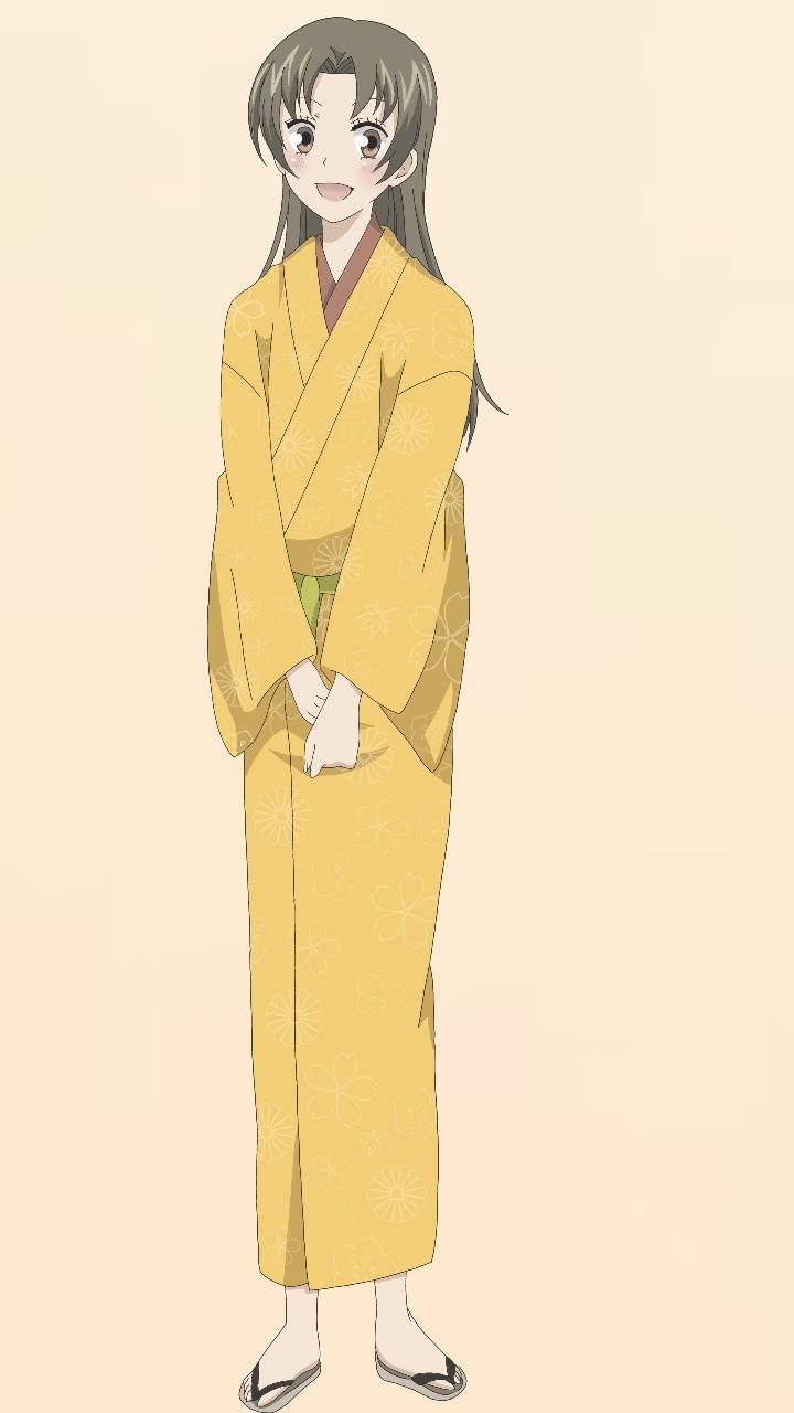 Nanami momozono in kamisama kiss Ova 2 by rabbitofhapiness on DeviantArt