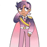 Alvoran, the King of Dusk