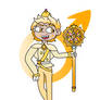 Prince Helios