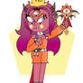 Princess Inlustria