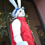 King Kazma Cosplay