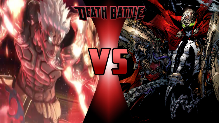 Death Battle Спаун. Спаун vs Кратос. Спаун против Кратоса. Кратос vs Данте. Vs death battle