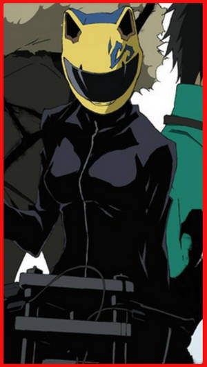 Death Battle Moveset: Celty Sturluson by YellowFlash1234 on DeviantArt Death Battle Moveset: Celty Sturluson by YellowFlash1234 on DeviantArt