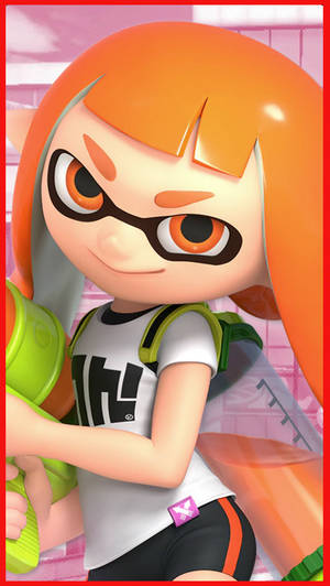 Inkzilla Inkling Death Battle Moveset: Inkling by YellowFlash1234 on DeviantArt