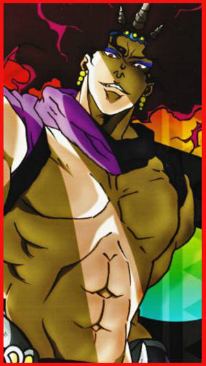 Kars Shell Armor Death Battle Moveset: Kars by YellowFlash1234 on DeviantArt