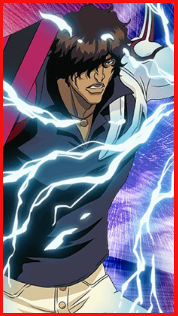 Yasutora Sado, Heroes Wiki