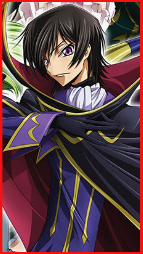 Lelouch vi Britania, Wiki Special Jump