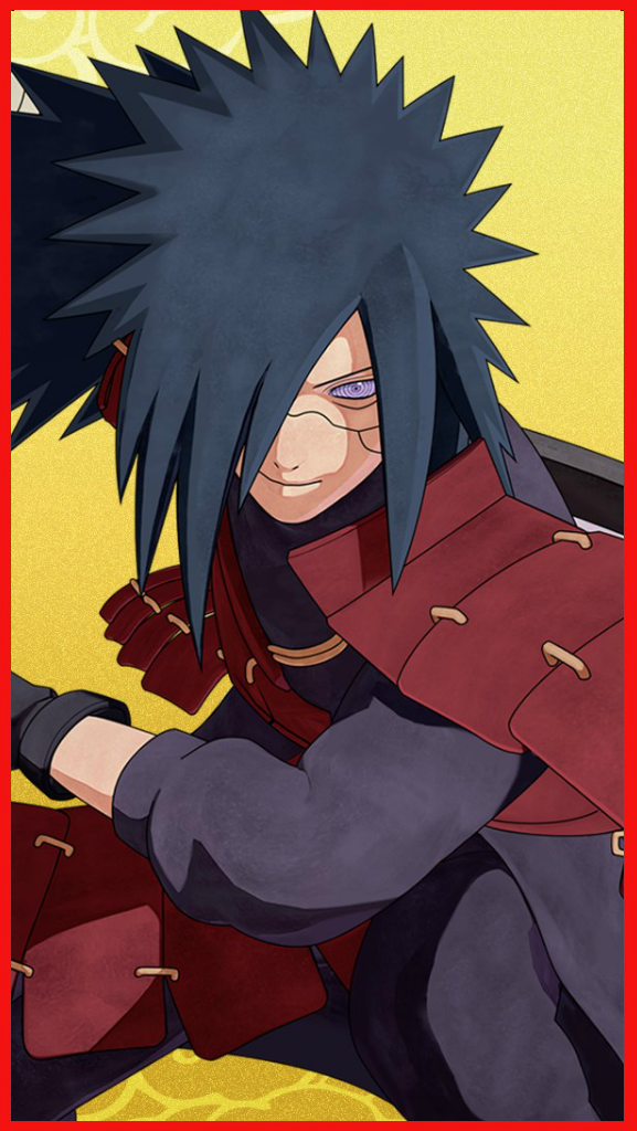 Death Battle Moveset: Madara Uchiha by YellowFlash1234 on Death Battle Moveset: Madara Uchiha by YellowFlash1234 on