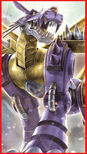 Death Battle Moveset: MetalGarurumon by YellowFlash1234 on DeviantArt Death Battle Moveset: MetalGarurumon by YellowFlash1234 on DeviantArt