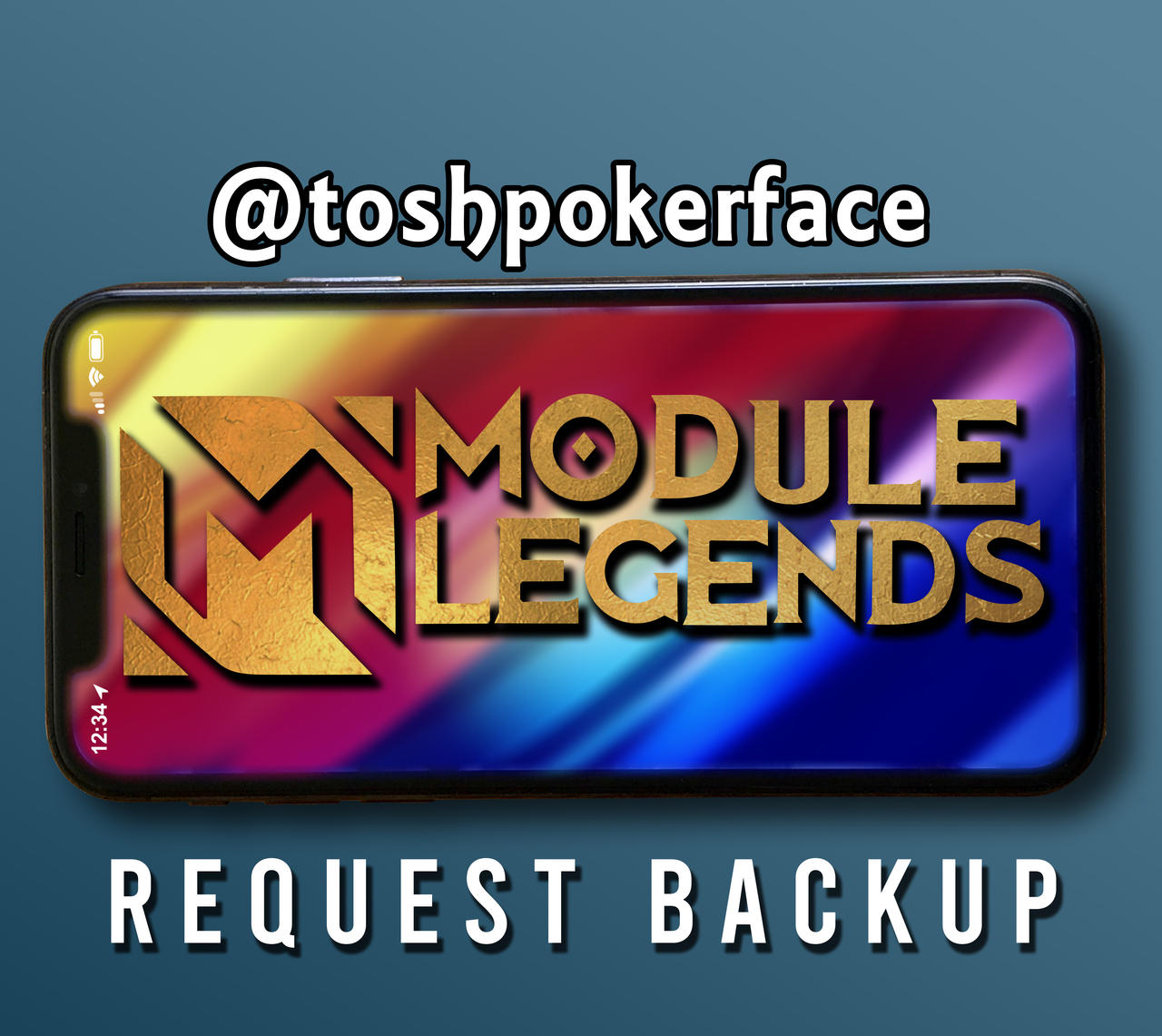 Module Legends Objectives Module Legends by Toshpokerface on DeviantArt