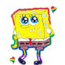 Cute Spongy :D