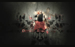 Derrick Rose ...