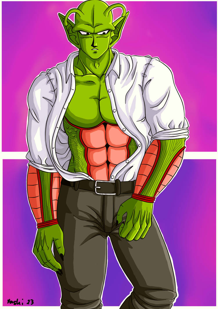 Piccolo