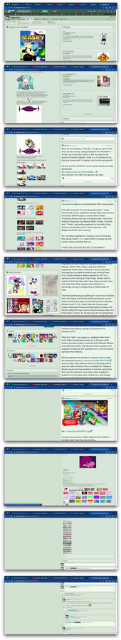 Deviantart Old Ui Explore the Best Oldlayout Art | DeviantArt