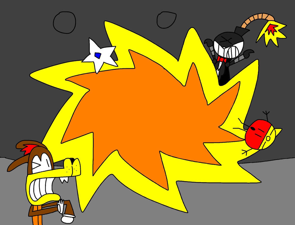 Undertale Explostion Big Explosion by ElementalLover on DeviantArt