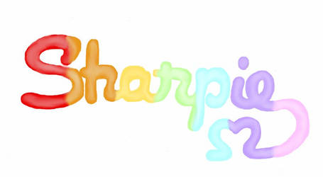 Sharpie Logo