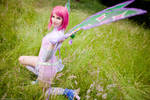Tecna (Believix) - Winx Club by CosplaySymphony