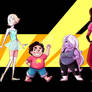Fanart - Steven Universe