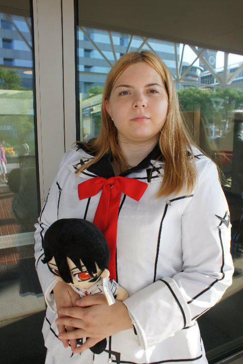 Ruka -Close-Up- by Kigali13 on DeviantArt