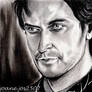 Richard Armitage, Sir Guy of Gisborne