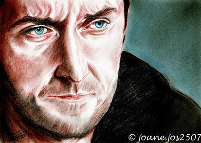 Richard Armitage, sadness