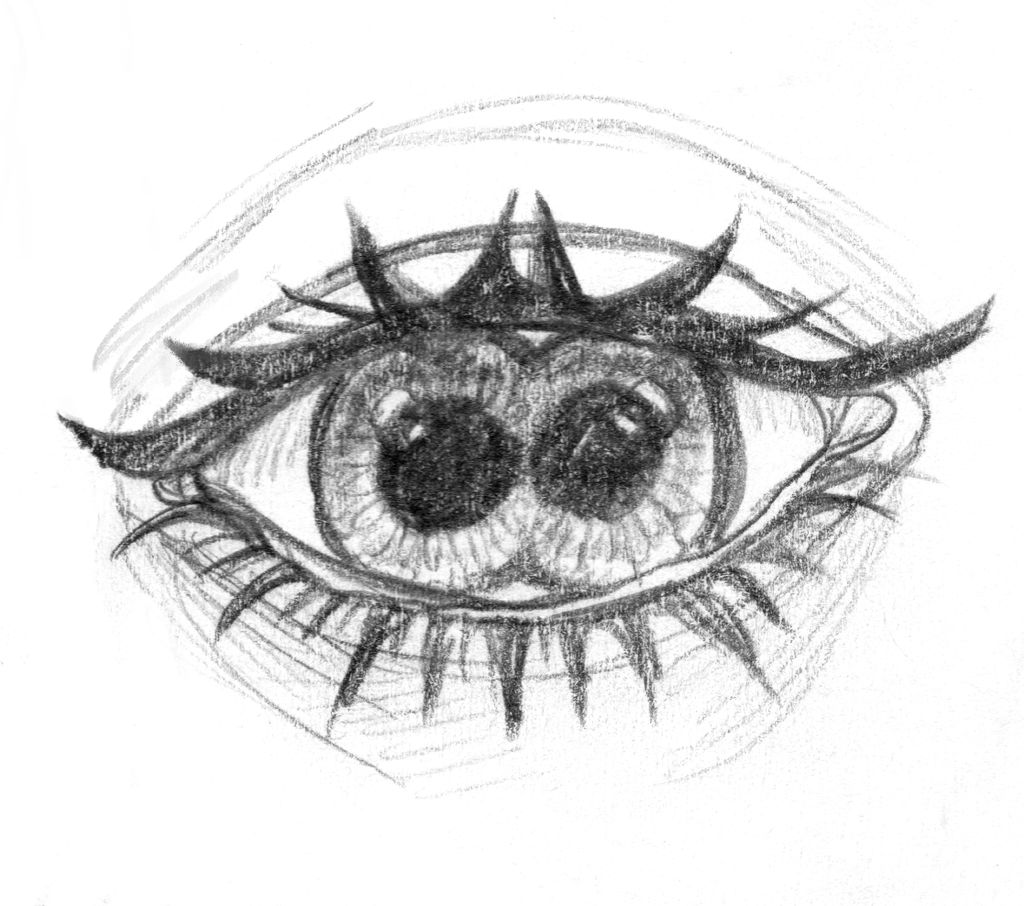 double vision by remyrotte on DeviantArt