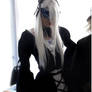 Suigintou crossplay