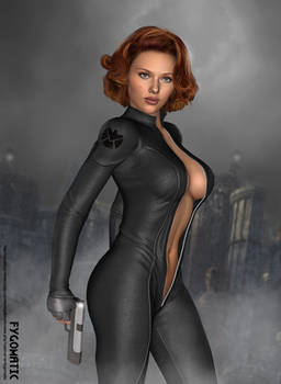 black widow 2