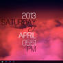 My Desktop 27 April