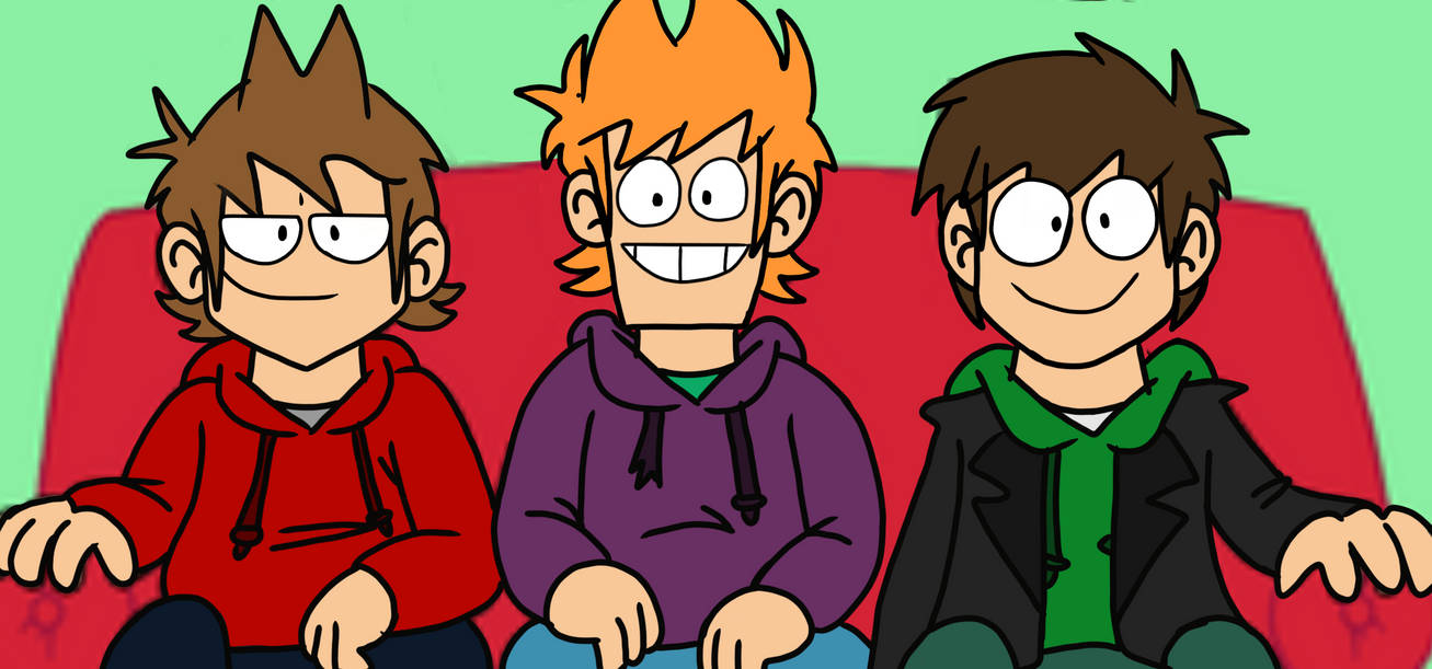 Mattsworld Mattsworld au edit by eddsworldrandomfan47 on DeviantArt