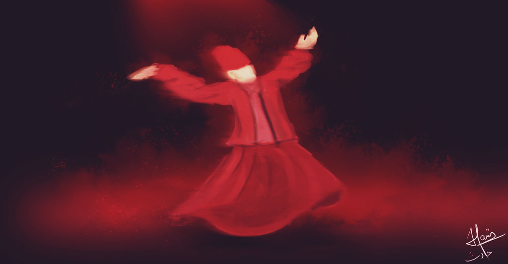 Ecstatic Dance by StreetPlayer97 on DeviantArt