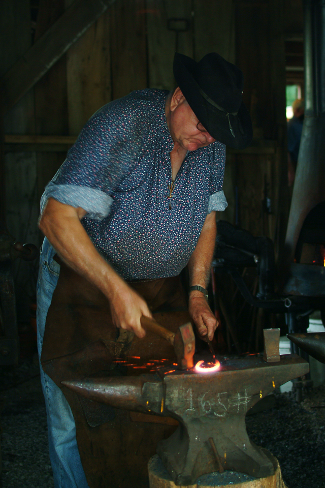 Blacksmith