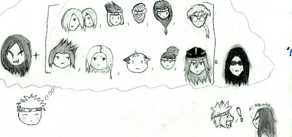 the relization by sasori778 on DeviantArt