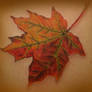 Maple Leaf